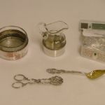 354 6572 Silver